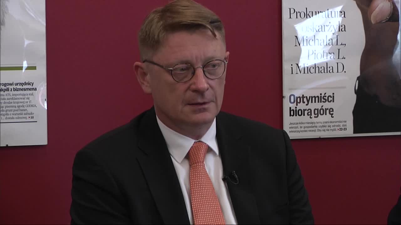 Debata: Rynek czeka na REIT-y