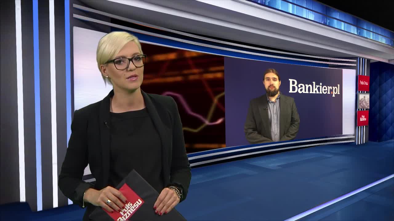 Puls Dnia: Poczta Polska na nowym jedwabnym szlaku