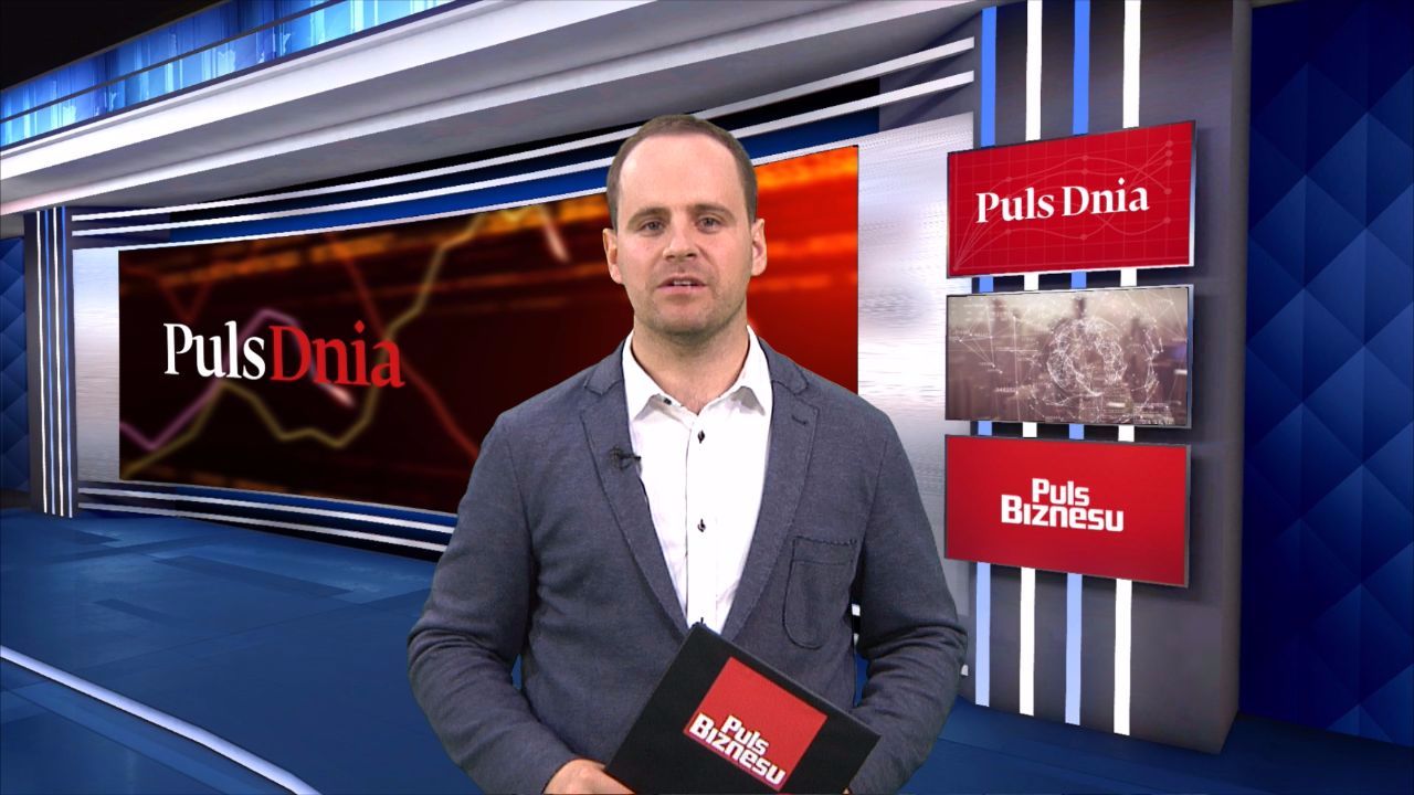Puls Dnia: Nadwyżka w budżecie i uberregulacja