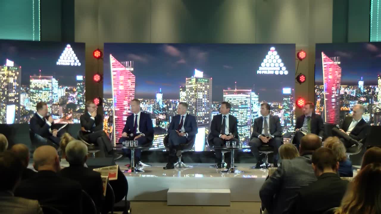 Debata: Zarządzanie po polsku