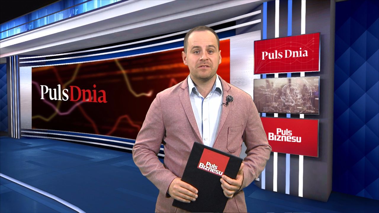 Puls Dnia - 29 września 2017