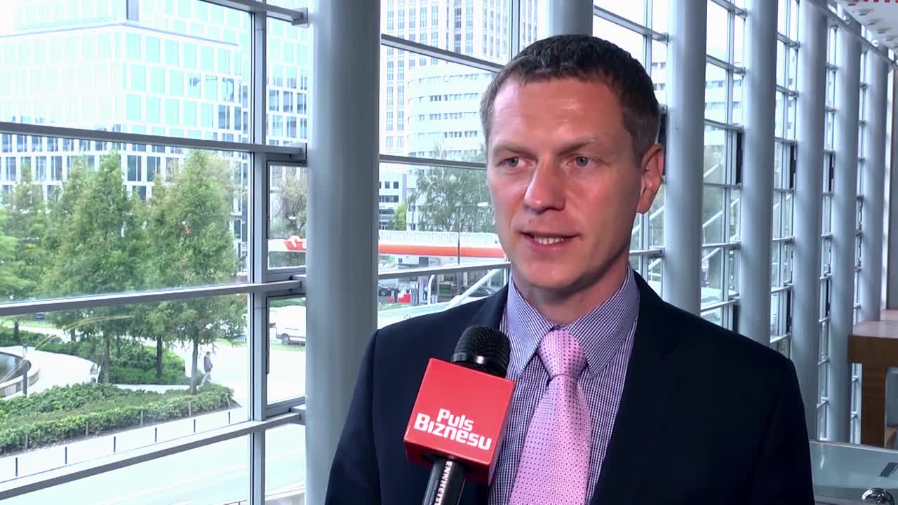 Logistyczne wyzwania