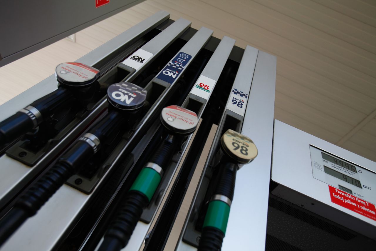 Tańszy diesel. Leo Express wjeżdża na tory