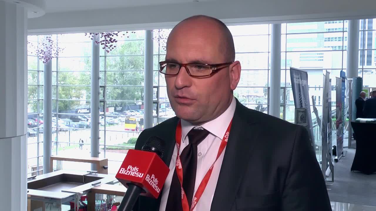 Potrzeby polskiej logistyki