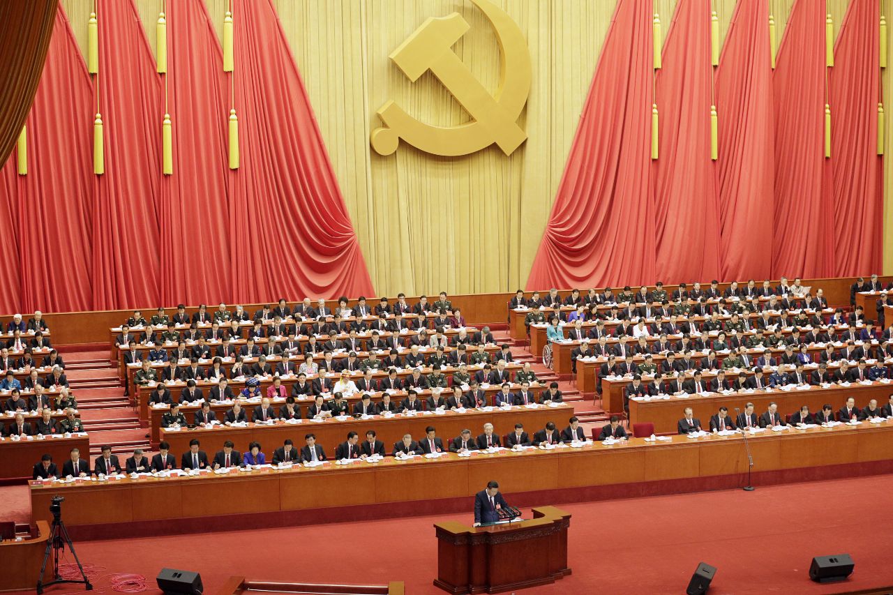 Xi nie zaskakuje rynków. Konsumpcja trzyma się mocno