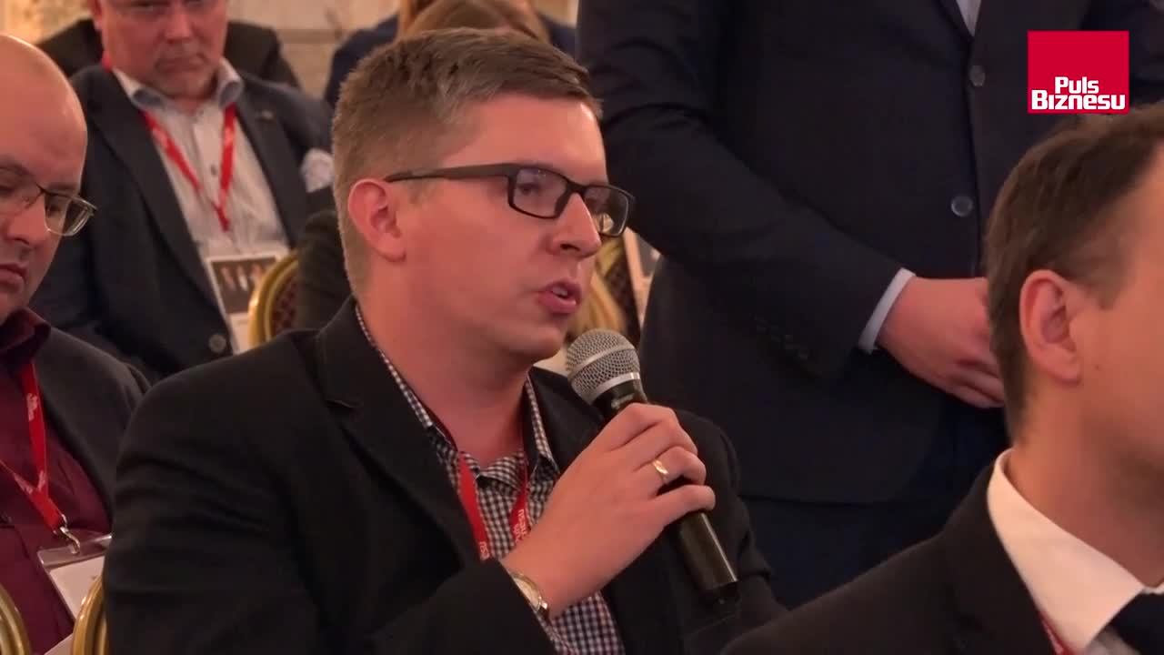 Rozwijaj biznes z najlepszymi