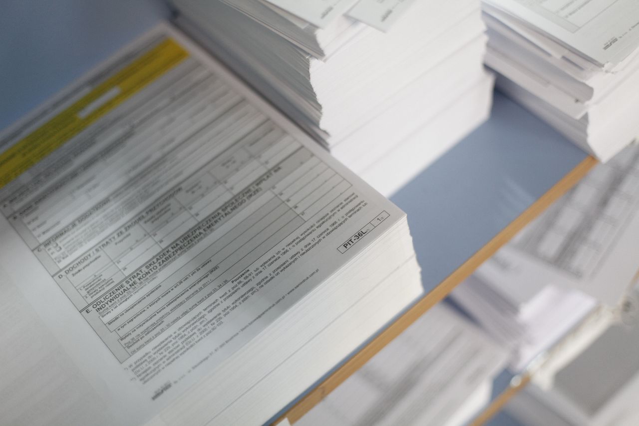 Nowa ordynacja podatkowa i ustawa o jawności. GUS rewiduje dane o PKB