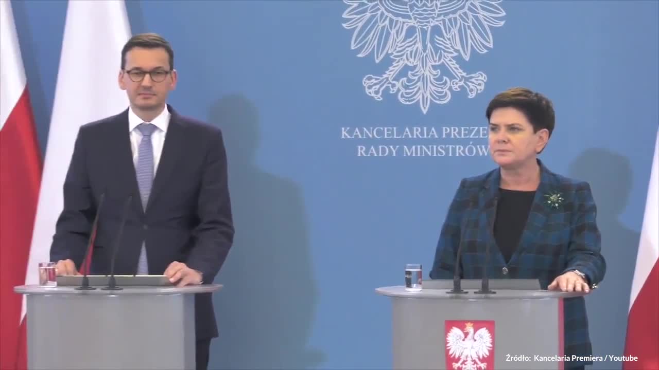 Rekonstrukcja rządu nie wystraszy rynków. Pekao i Alior myślą o fuzji