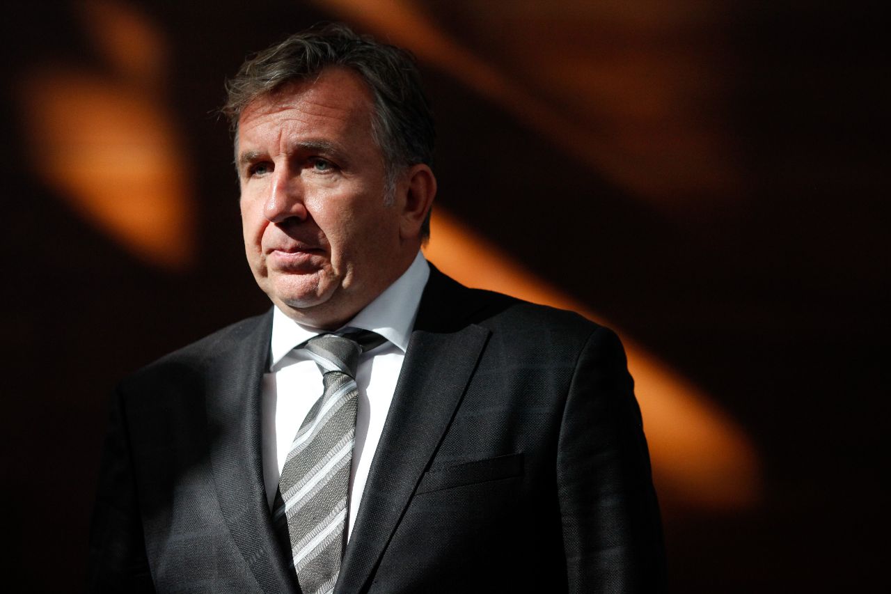 Sołowow ściąga Synthos z GPW. Składki ZUS bez limitu