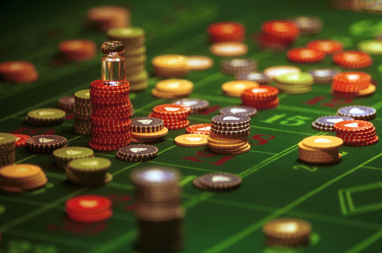 Powell bliski nominacji. Kasyna drżą przed nowym podatkiem