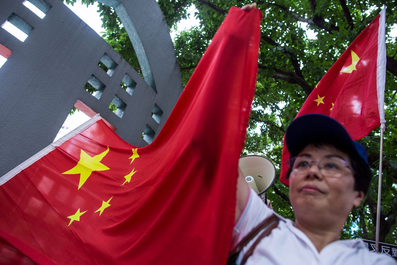 Wzrost PKB na piątkę. Desant chińskich inwestycji na Polskę