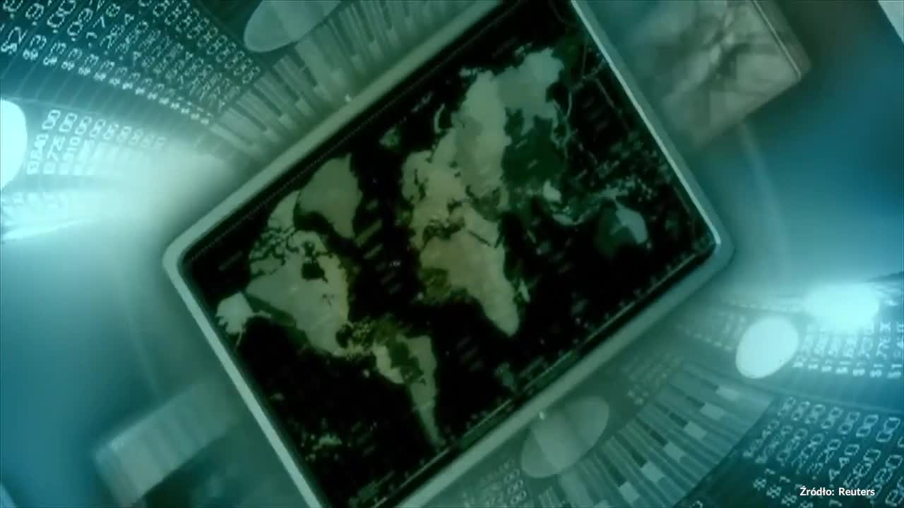 KNF wytacza działa przeciw kryptowalutom. BNP Paribas ma chrapkę na Raiffeisen