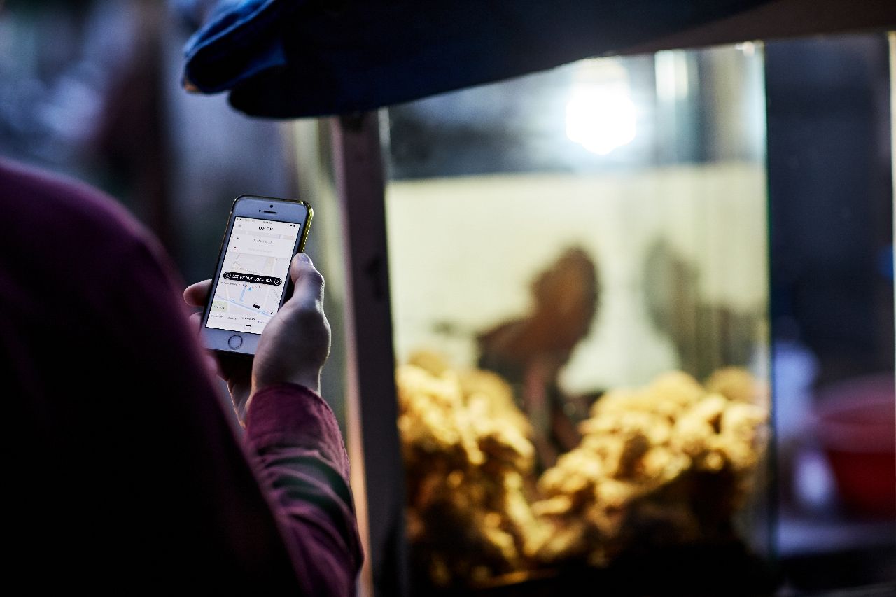 Specustawa o CPK w tym roku w Sejmie. Uber zapłacił okup hakerom