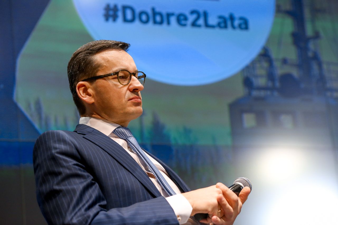 W tym tygodniu rekonstrukcja rządu. Netia w rękach Solorzów