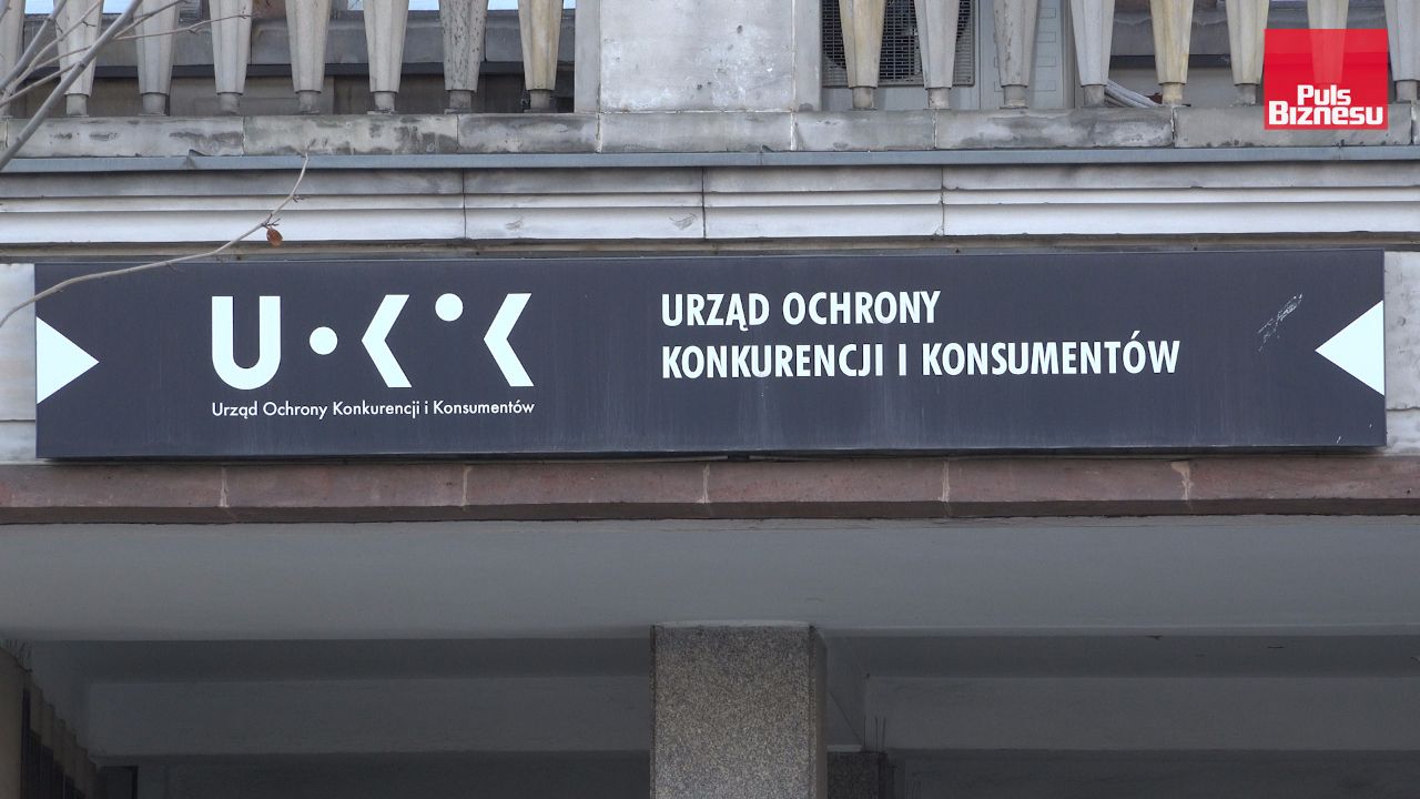 UOKiK rozbił wiórowy kartel. Cudzoziemcy na zakupach w Polsce
