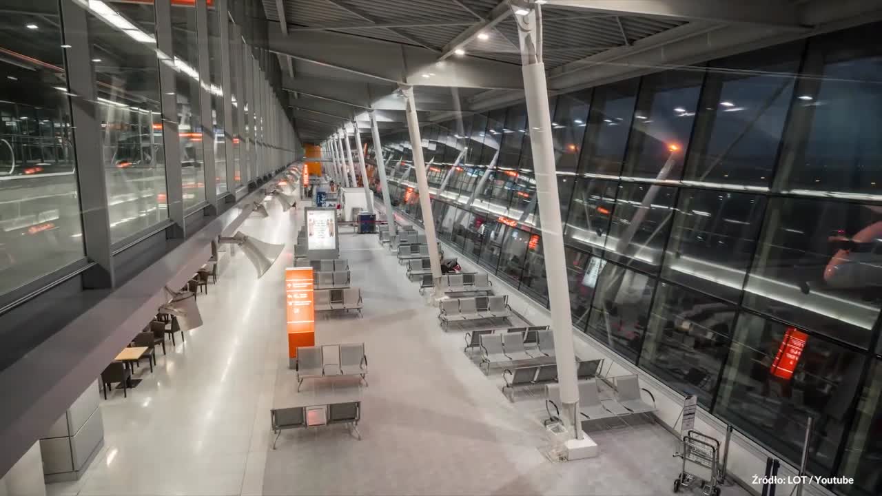 Rozbrat Karkosika z GPW. Miliard+ na Polską Grupę Lotniczą