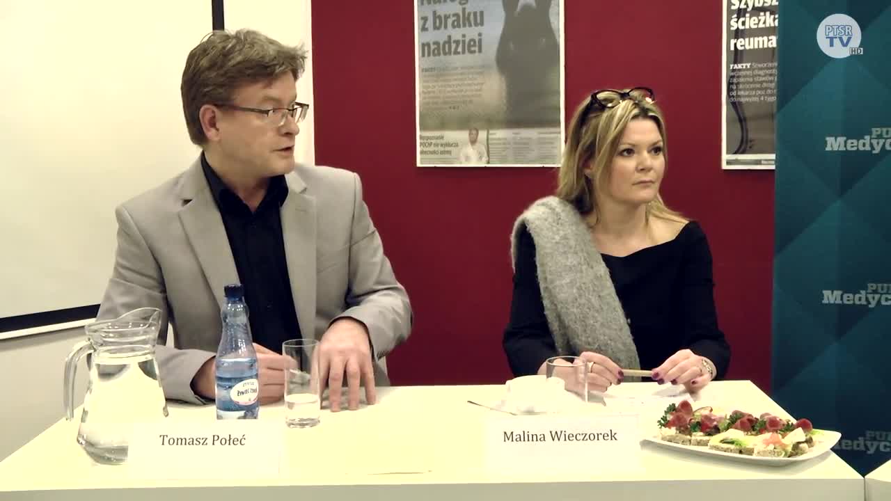 Proponowane zmiany w programach lekowych stwardnienia rozsianego, cz. 2 (materiał partnera)