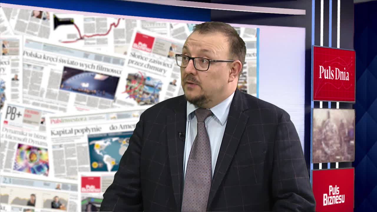 "Boryszew w rękach Adventu to duża zmiana"