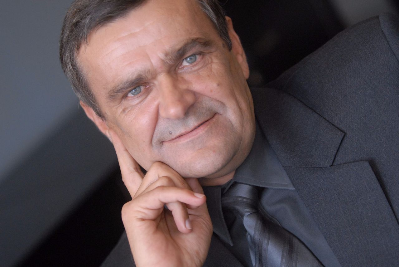 Karkosik żegna się z Boryszewem. WOŚP blisko 1 mld zł