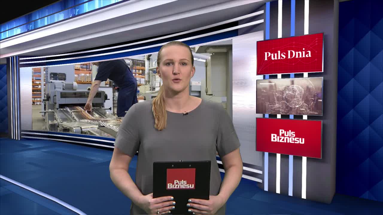 Apple zapłaci 38 mld USD podatku. Gigantyczne długi producentów żywności