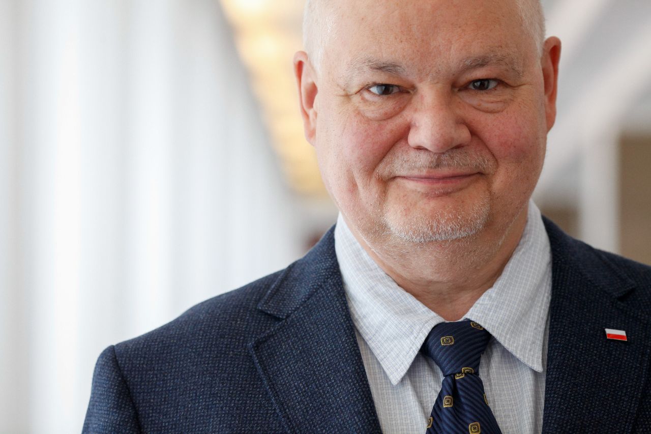 Szef NBP dystansuje się do euro