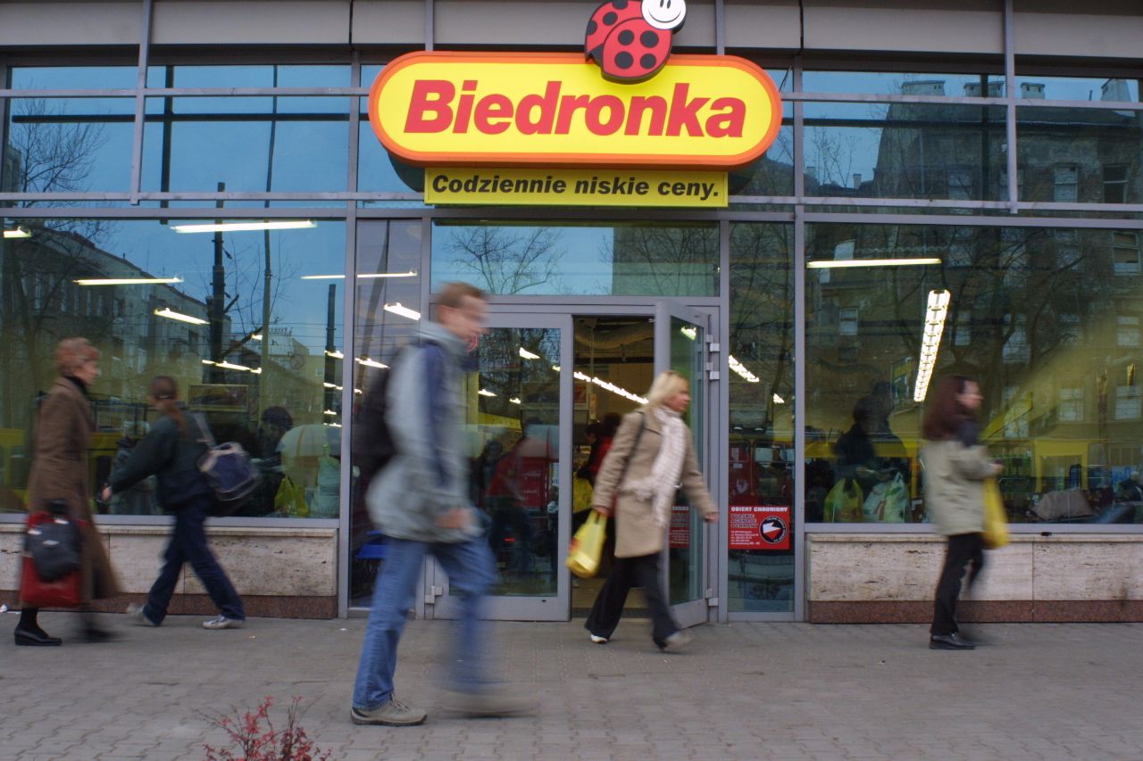 Gospodarka na 5. Bilety na niedzielny handel?