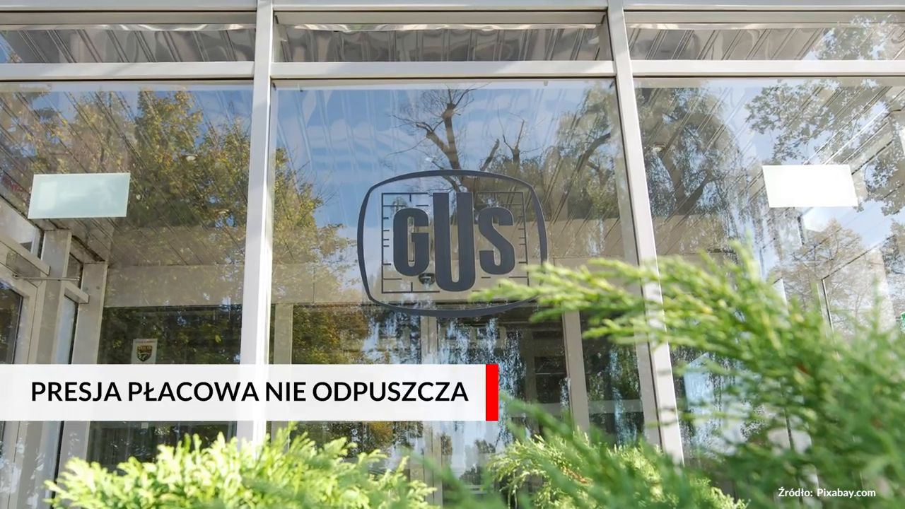 Puls Dnia: Płacowy rekord. Kadrowe podchody w KGHM