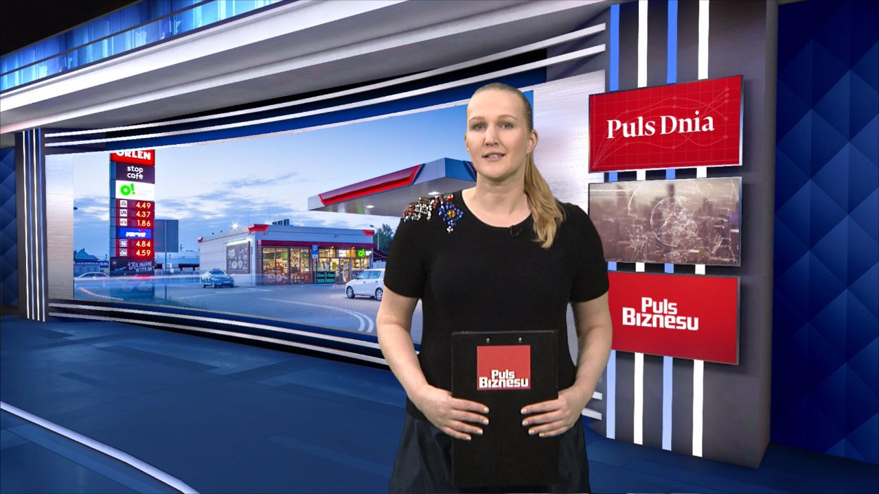 Puls Dnia: Orlen przejmuje Lotos. ZUS wyłapał symulantów