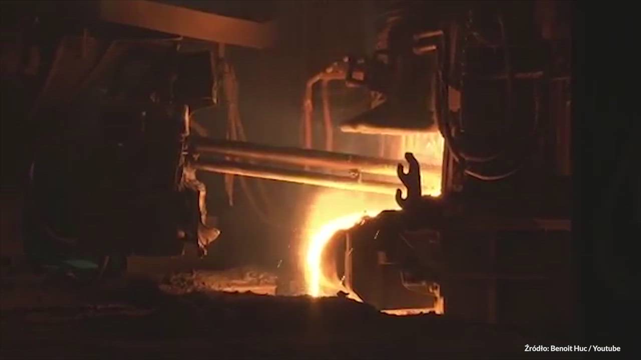 Trump na handlowej wojennej ścieżce. Pesa wybiera PFR