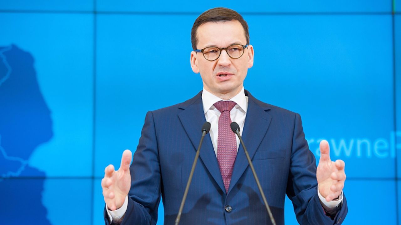 Puls Dnia: Cięcia w rządzie. Alior pozwany za fundusze