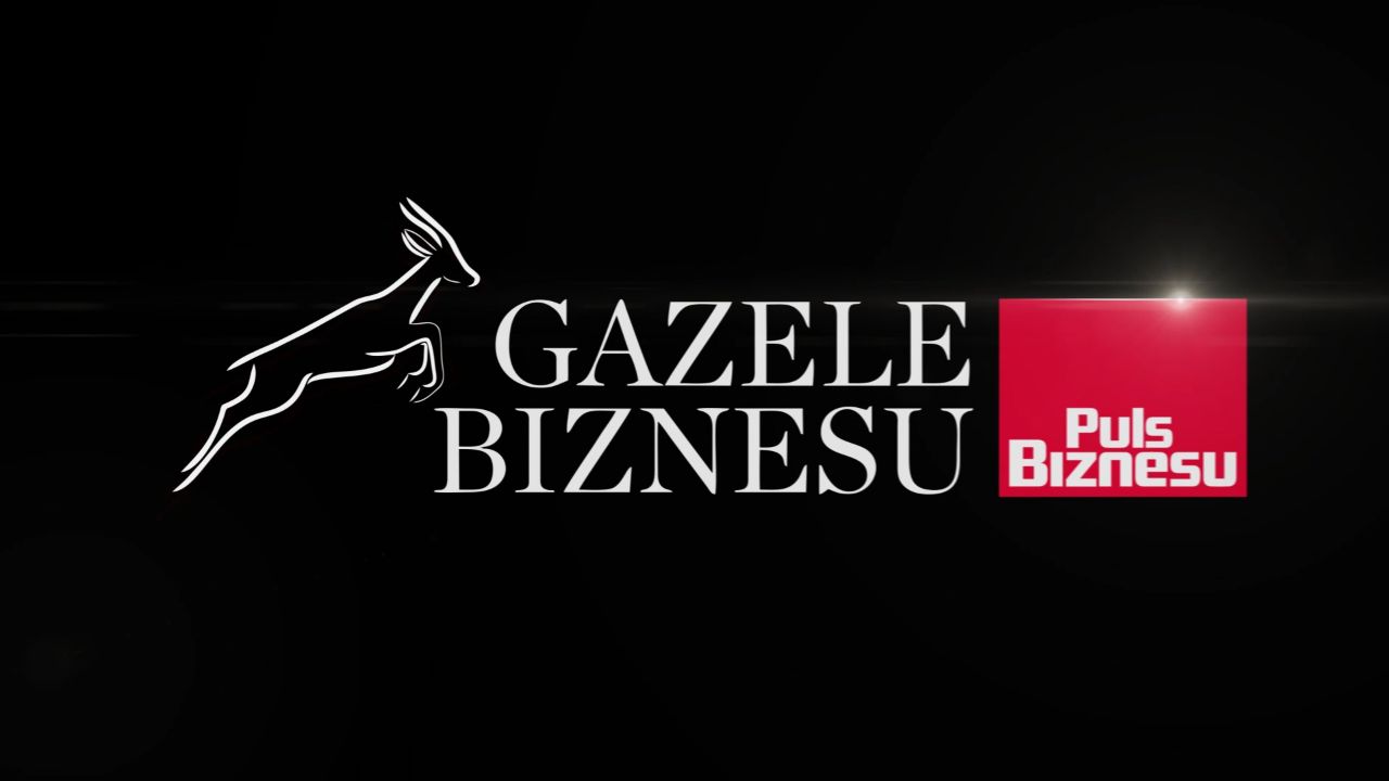 Gazele Biznesu 2017 - Warszawa