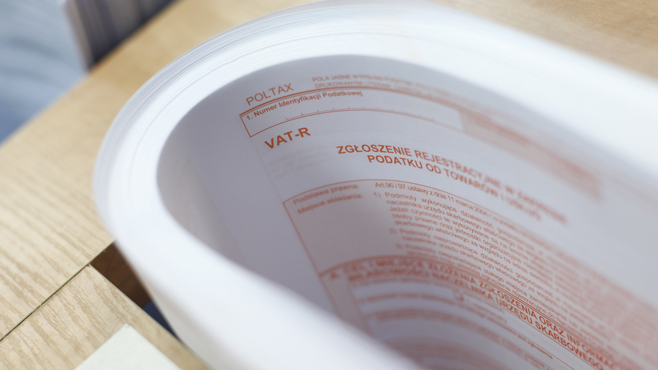 Puls Dnia: Rząd unicestwi deklaracje VAT. Młodzi toną w długach