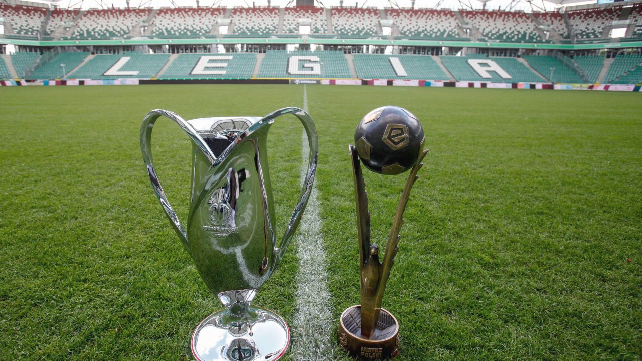 Jest śledztwo w sprawie zajęcia konta Legii. UOKiK zaostrza kary