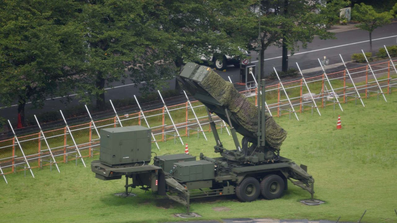 Kontrakt na Patrioty podpisany. Trwa walka o fotel prezesa KGHM