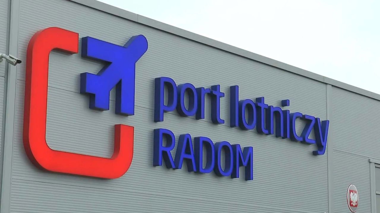 Lotnisko w Radomiu do zburzenia? Solaris na sprzedaż