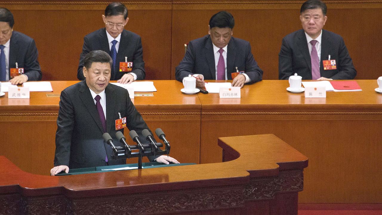 Chiny na wojnie handlowej z USA. Inflacja znowu schudła