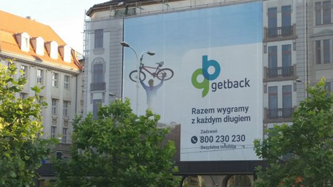 Tornado w GetBacku. MF chce skończyć z podziałem PIT/CIT