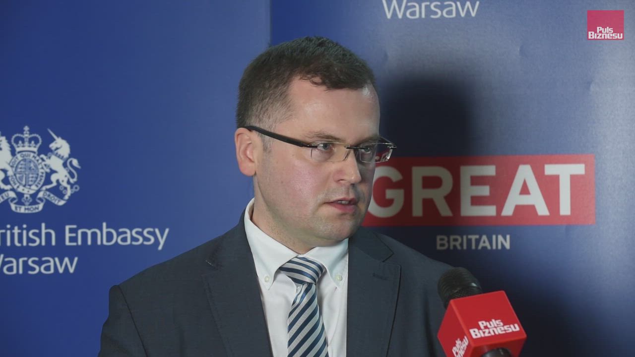 Split payment: Tadeusz Białek, ZBP